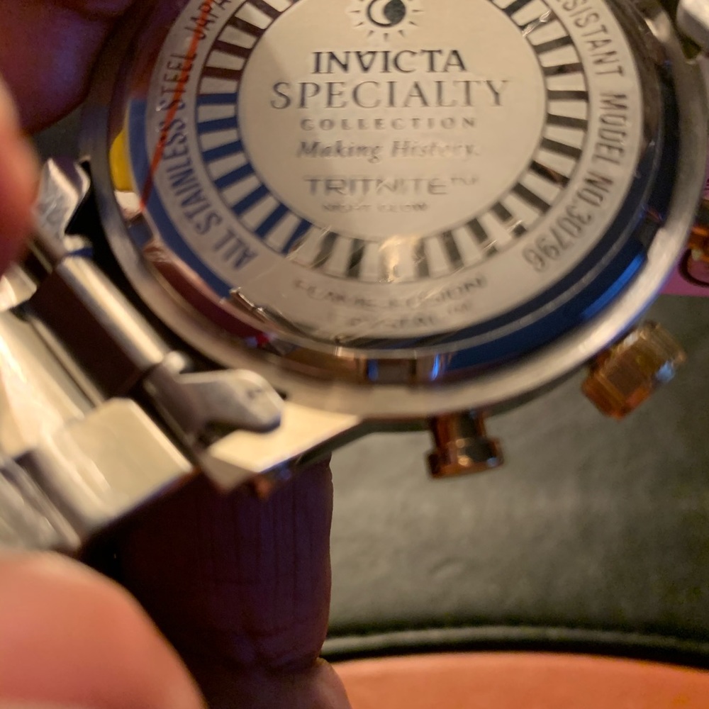 Watch - Picture 3 of 4